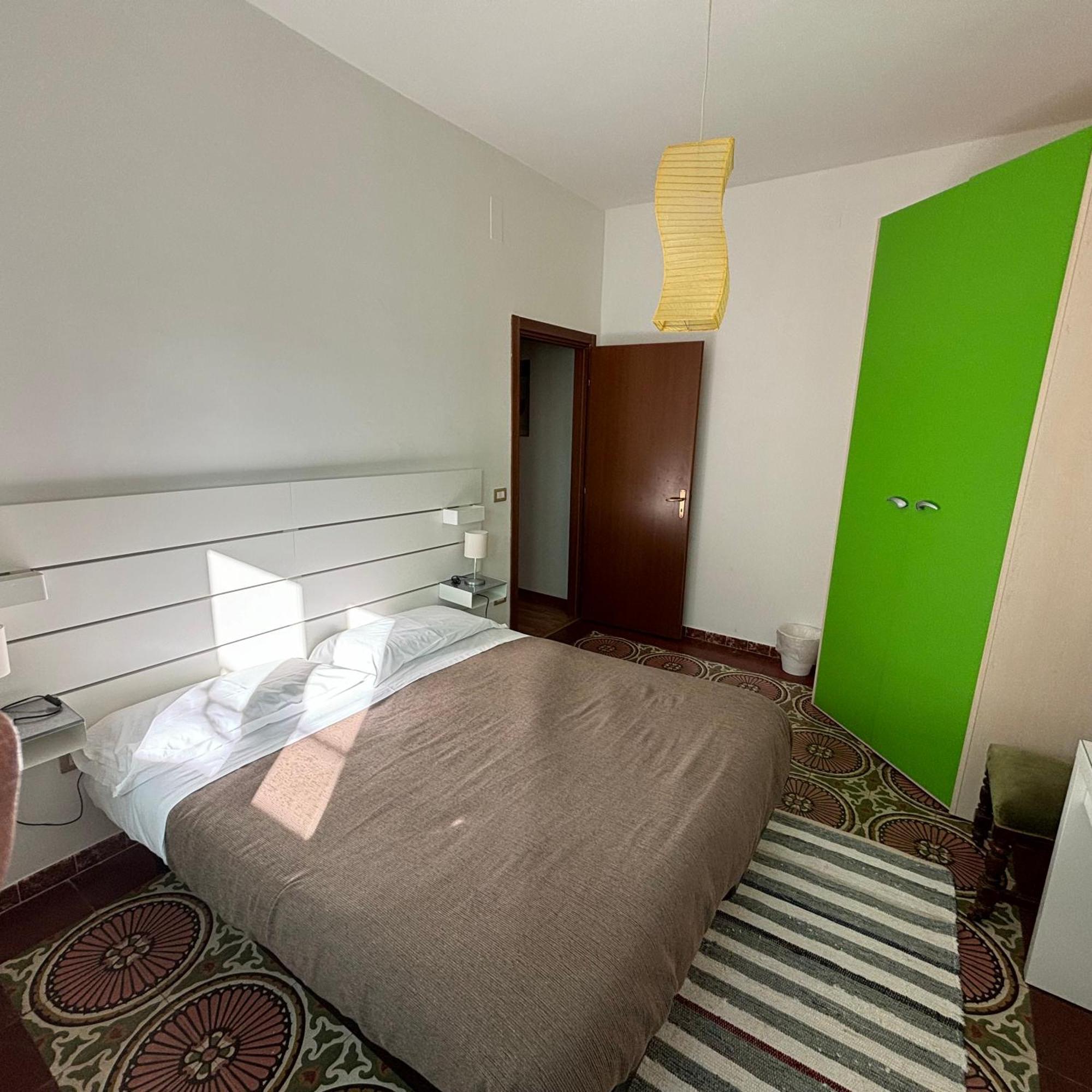 Room & Parking In Centro Citta Con Parcheggio Privato E Wifi ポテンツァ エクステリア 写真
